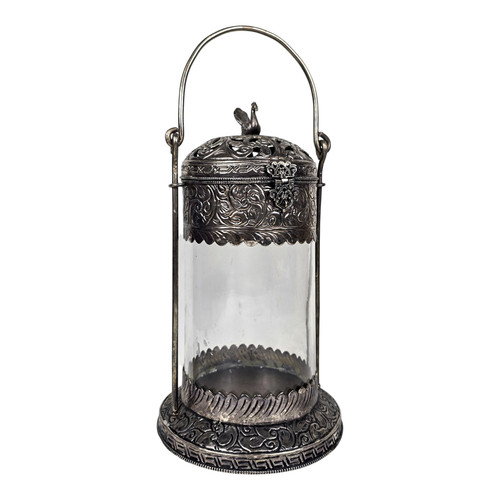 Vintage türkische silber - türkische,