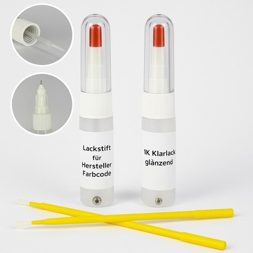 Lackstift set für fiat 230 - set,