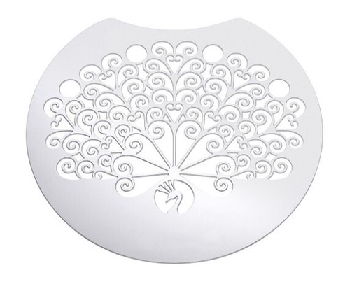 Pavoni stradivari pfau - la,