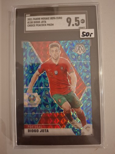 Panini mosaic uefa euro diego - panini,