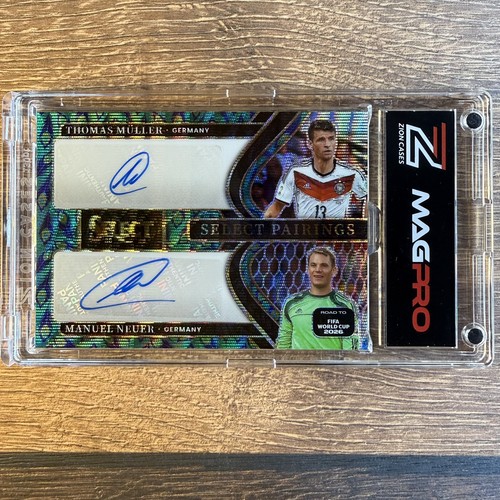 2025 panini select - 2025-26,