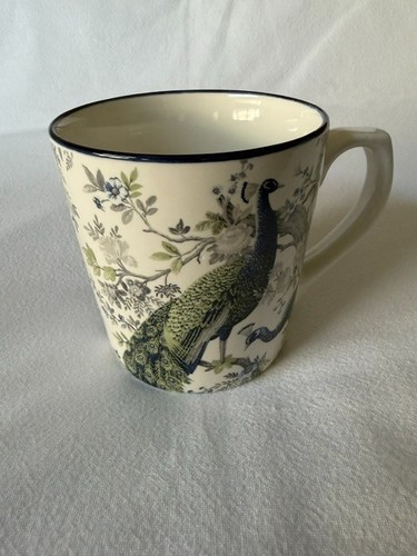Laura ashley belvedere peacock - laura,