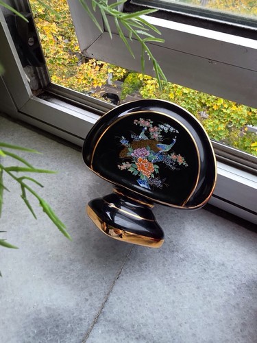 Rare peacock vintage - vintage, fakiolas