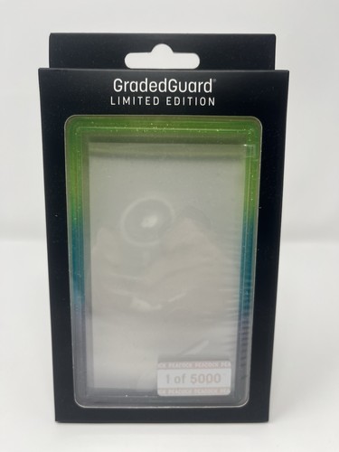 Graded guard psa - graded,