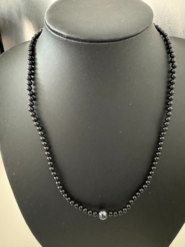 Muschelkernperlen collier - muschelkernperlen,