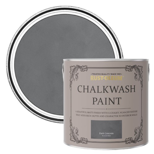 Rust oleum chalkwash 5l - rust-oleum,