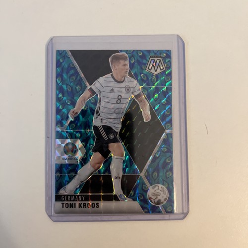Toni kroos peacock ssp dfb - toni,