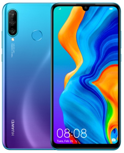 Huawei p30 lite - huawei,