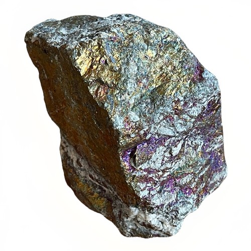 Peacock ore bornit - peacock,
