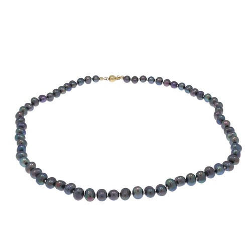 Luxxos collier mit - luxxos, mm
