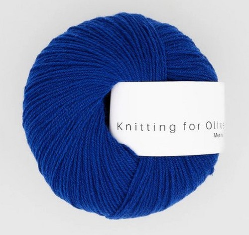 Knitting for olive merino - for,