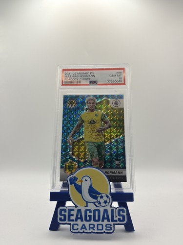 Panini mosaic 2021 - pl,