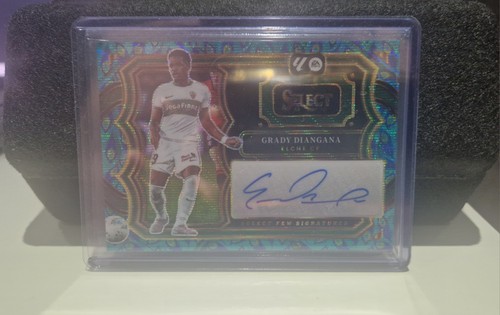 Panini select laliga 26 - panini,