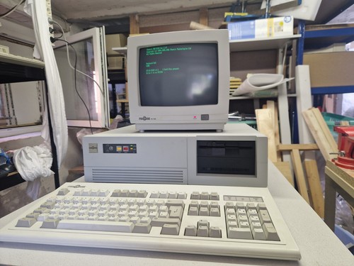 Peacock computer at - peacock, xt