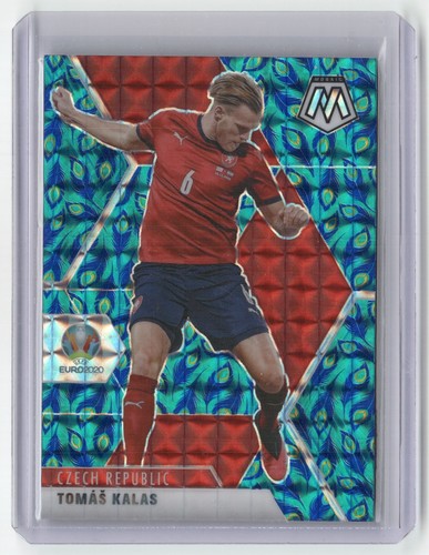 Tomas kalas 2021 panini - 2021, mosaic