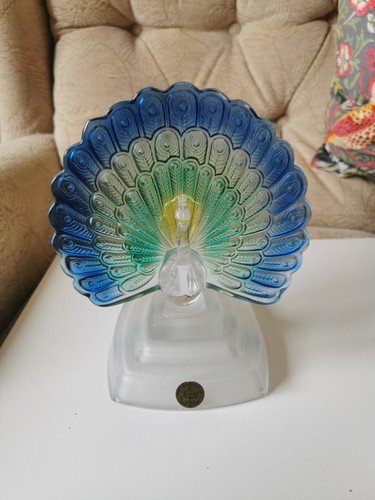 Vintage cristal arques - vintage, d'arques