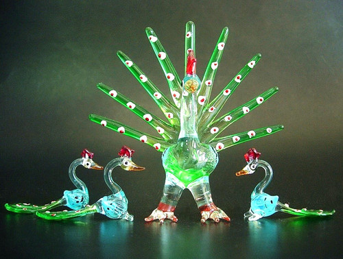 Mundgeblasene glas - mundgeblasene,