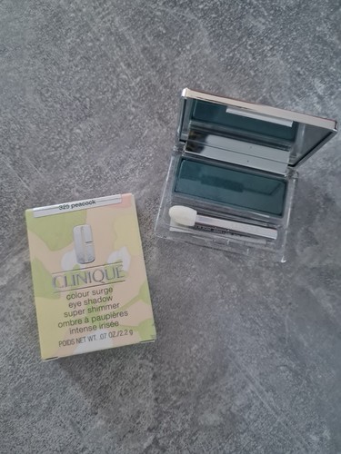Clinique eye shadow soft - clinique,