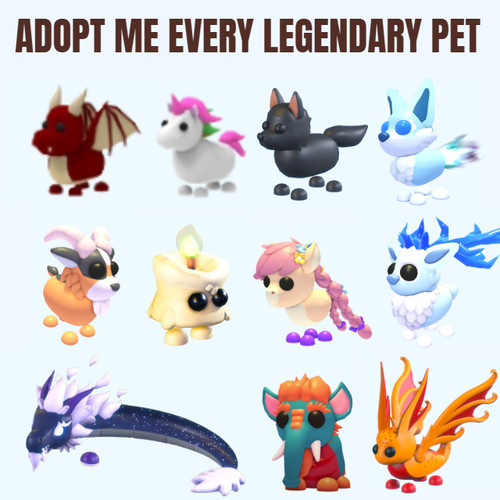 Roblox adopt every - adopt,