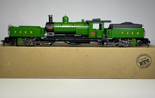 Ets spur 186 beyer peacock - ets,