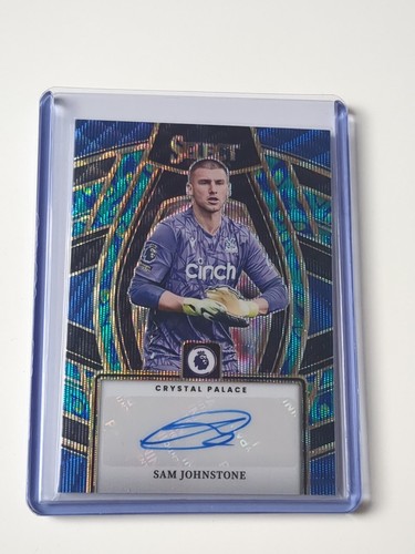 Panini select 2023 sam - panini,