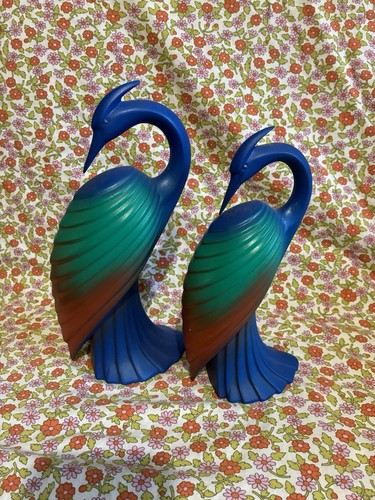 Paar vintage art deco - paar,