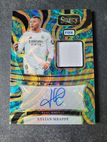 2024 2025 panini select - 2024-2025, fifa