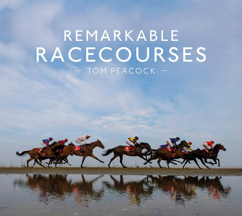 Remarkable racecourses tom - remarkable, |