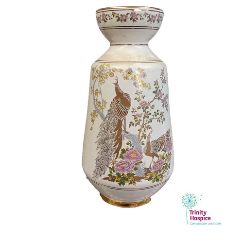 Kofitou vase weiß porzellan - kofitou,