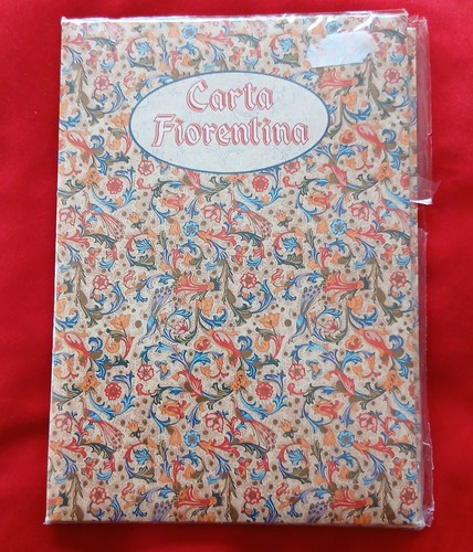 Original carta florentina - original,