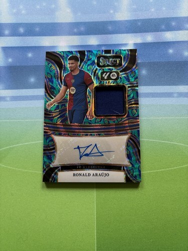 2024 panini select liga - 2024-25,