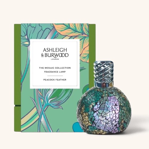 Ashleigh burwood duftlampe - ashleigh,