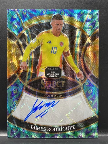 James rudriguez peacock - james,