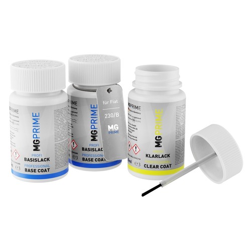 Autolack lackstift set für - autolack,