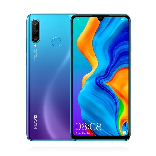 Huawei p30 lite new - huawei,