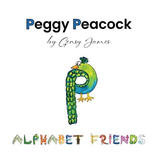 Gensy james peggy - james,