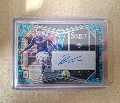 Panini select 2023 - panini,