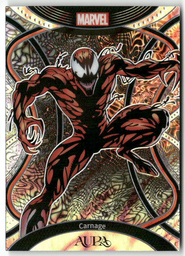 Kakawow marvel aura 2025 - aura,