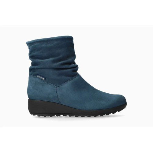 Mephisto agatha pfauenblau - mephisto,