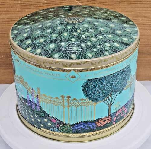 Fortnum mason king charles - fortnum,