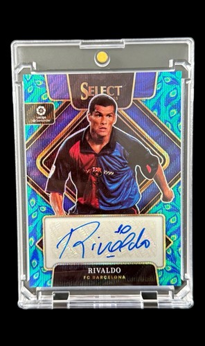 2022 panini liga - liga, select