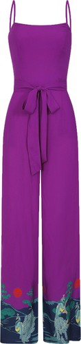 Jumpsuit collectif edda - jumpsuit,