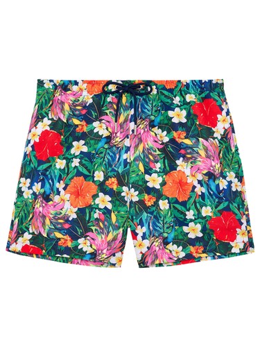 Hom herren boxer badehose - herren, boxer-badehose