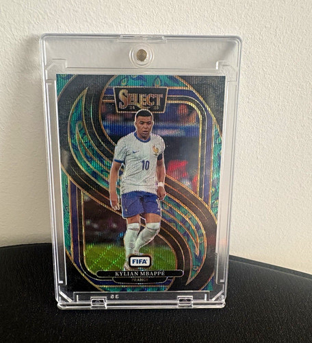 Panini select fifa 25 - panini, 24-25
