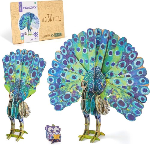 Mieredu bewegliches eco - eco, 3d