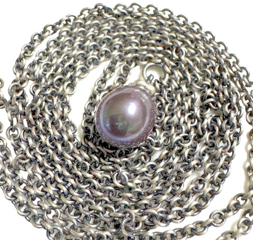 Trollbeads fantasy halskette - fantasy,