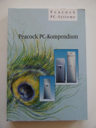 Peacock kompendium handbuch - peacock, pc