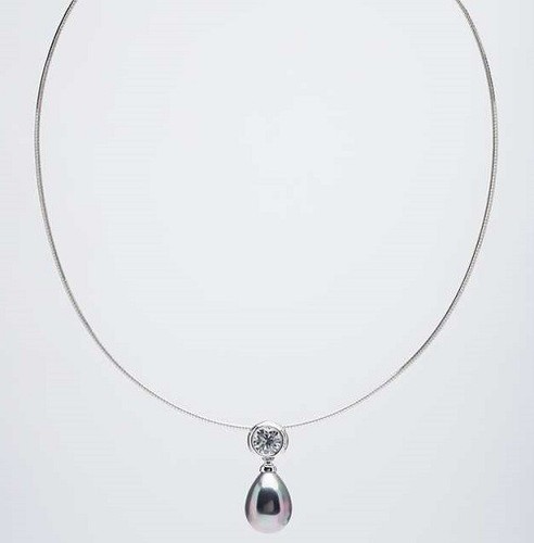 Omegareif anhänger silber 925 - omegareif,