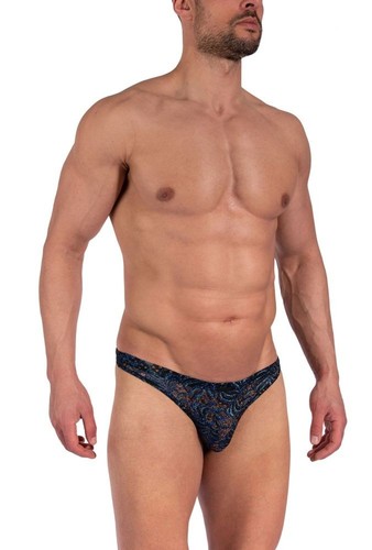Manstore herren hip string - herren,