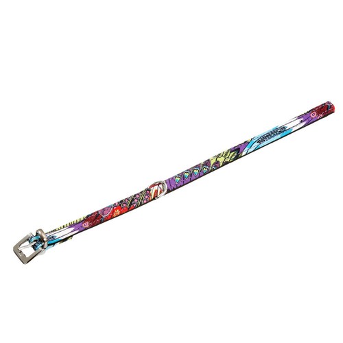 Karlie halsband peacock - karlie,